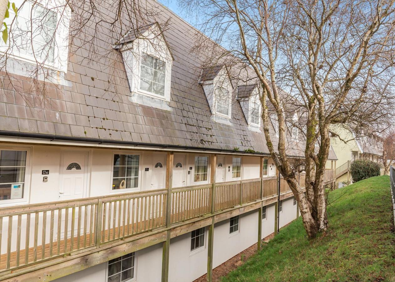 North Devon Resort イフラクーム エクステリア 写真