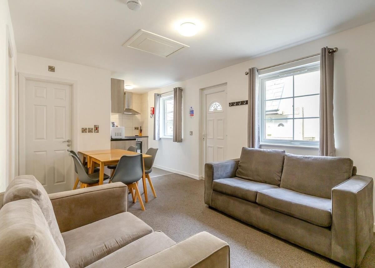 North Devon Resort イフラクーム エクステリア 写真