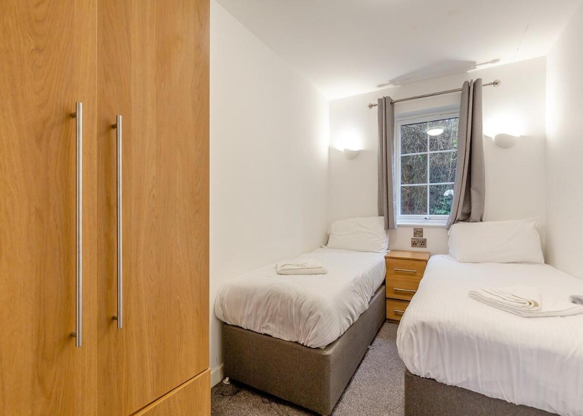 North Devon Resort イフラクーム エクステリア 写真