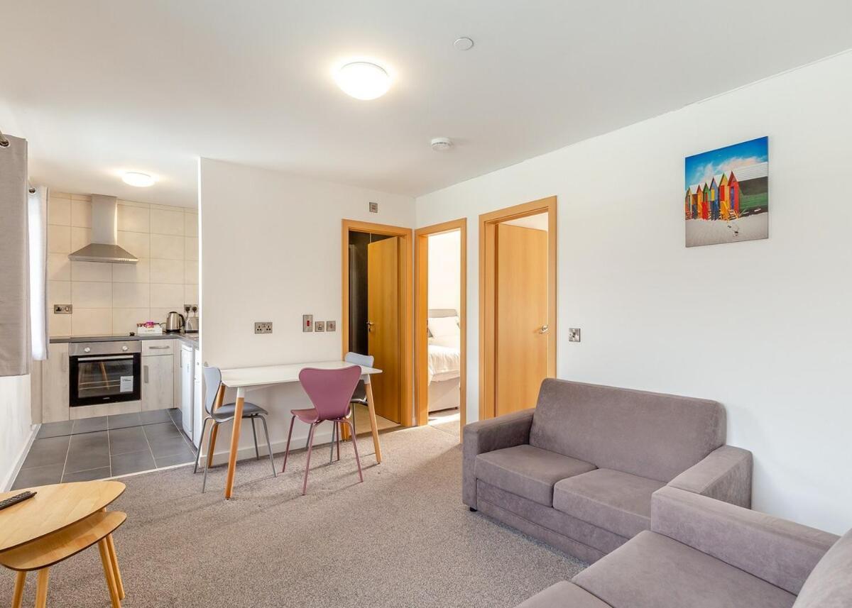 North Devon Resort イフラクーム エクステリア 写真