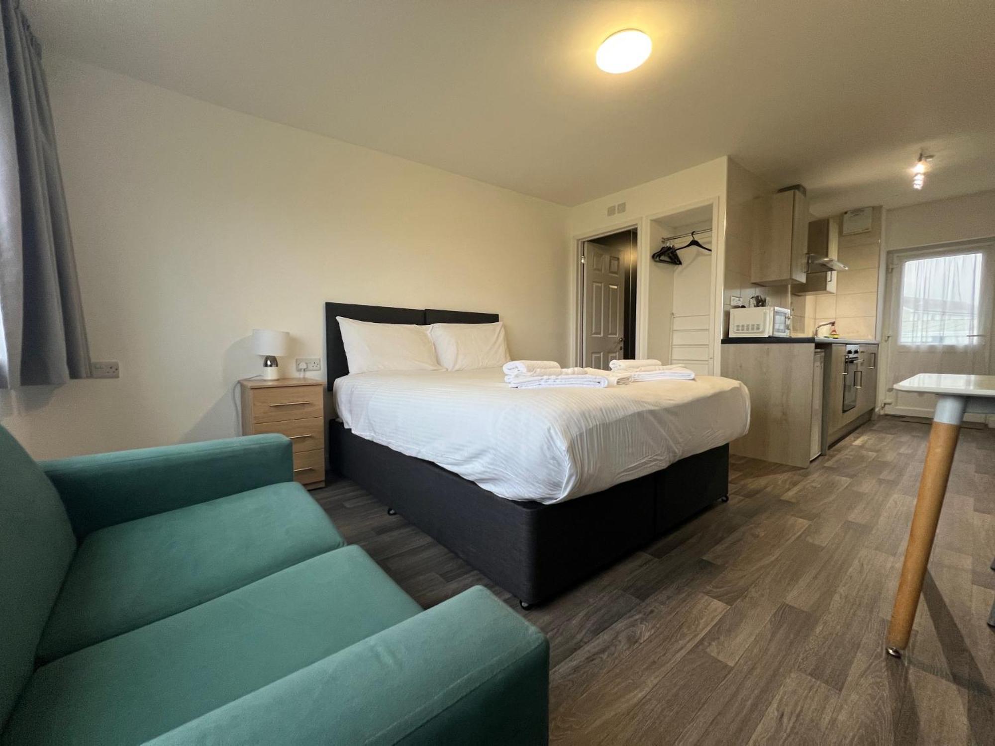 North Devon Resort イフラクーム エクステリア 写真