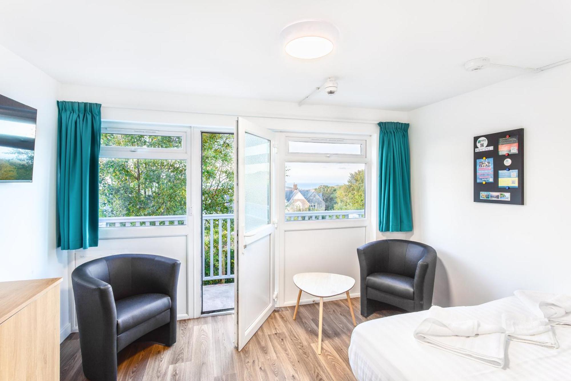 North Devon Resort イフラクーム エクステリア 写真