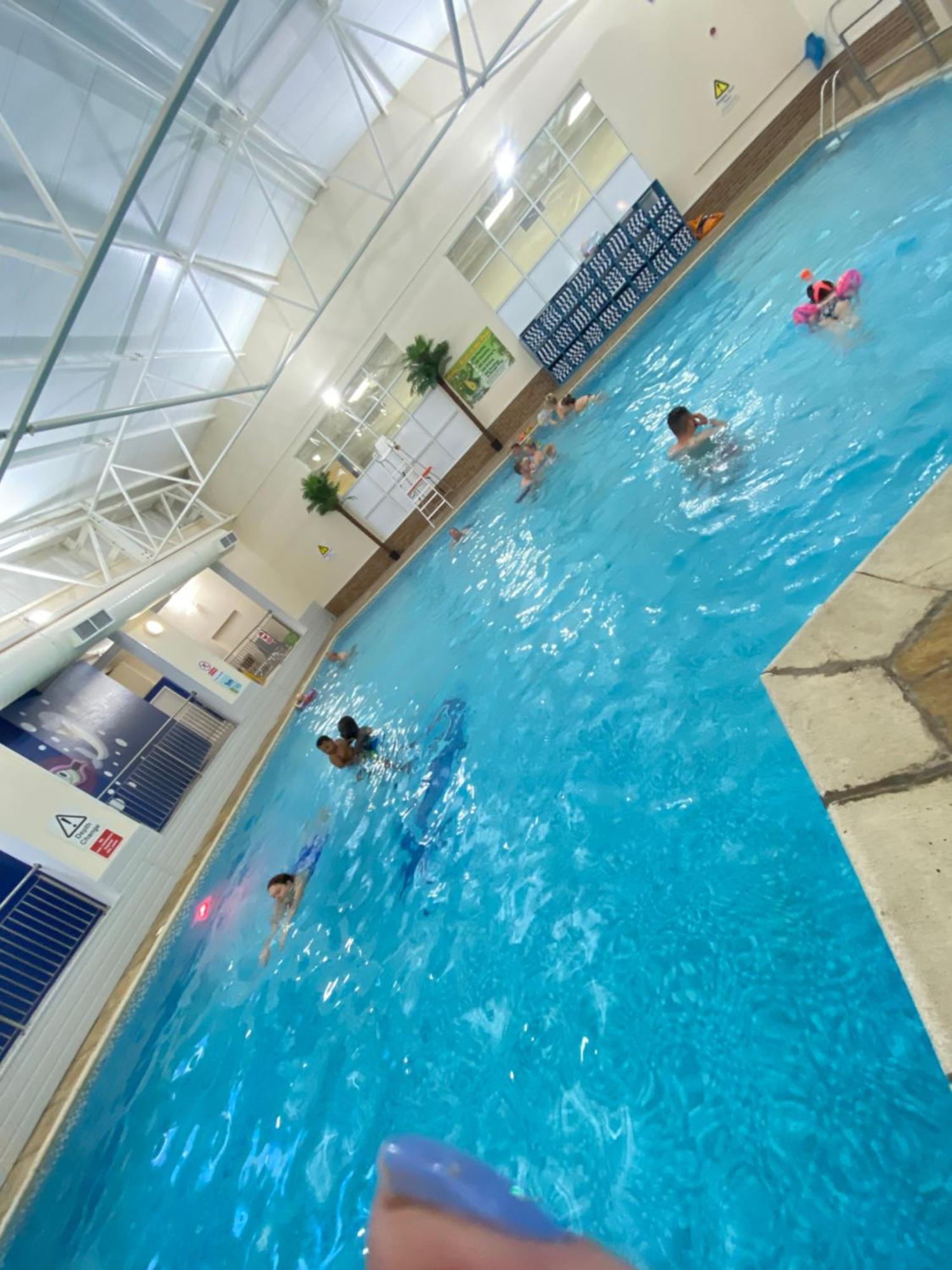 North Devon Resort イフラクーム エクステリア 写真