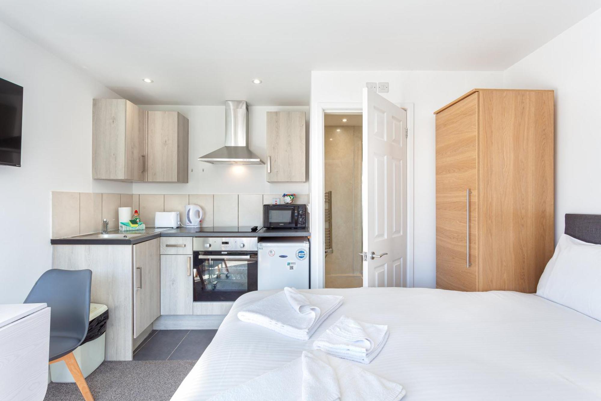 North Devon Resort イフラクーム エクステリア 写真