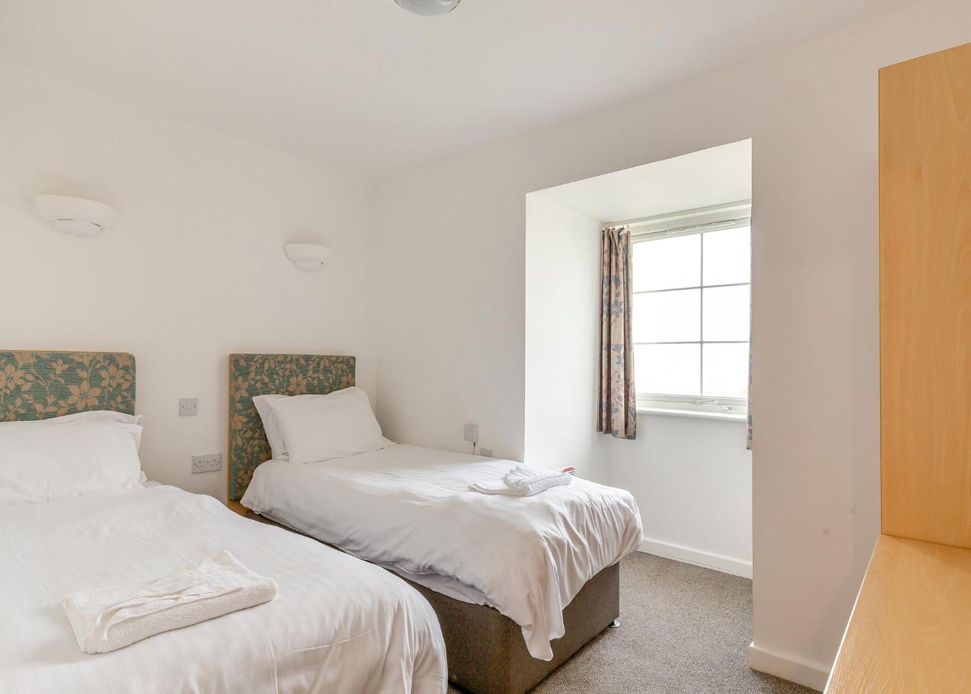 North Devon Resort イフラクーム エクステリア 写真