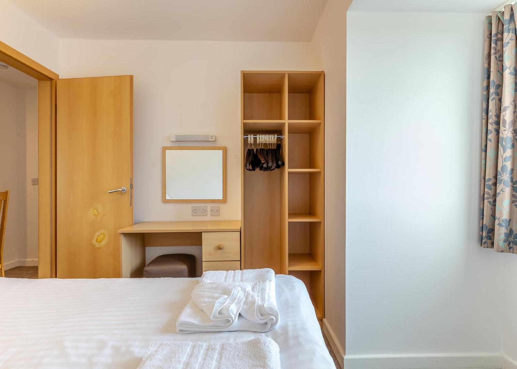 North Devon Resort イフラクーム エクステリア 写真