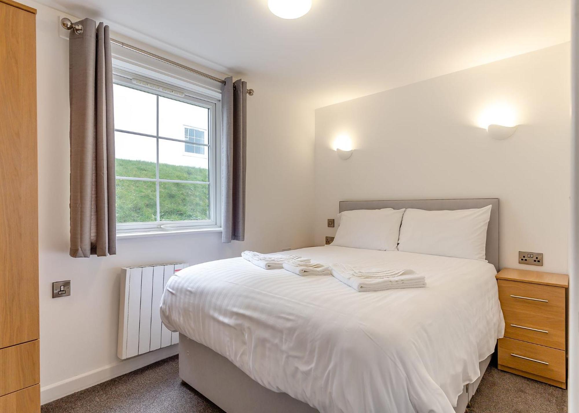 North Devon Resort イフラクーム エクステリア 写真