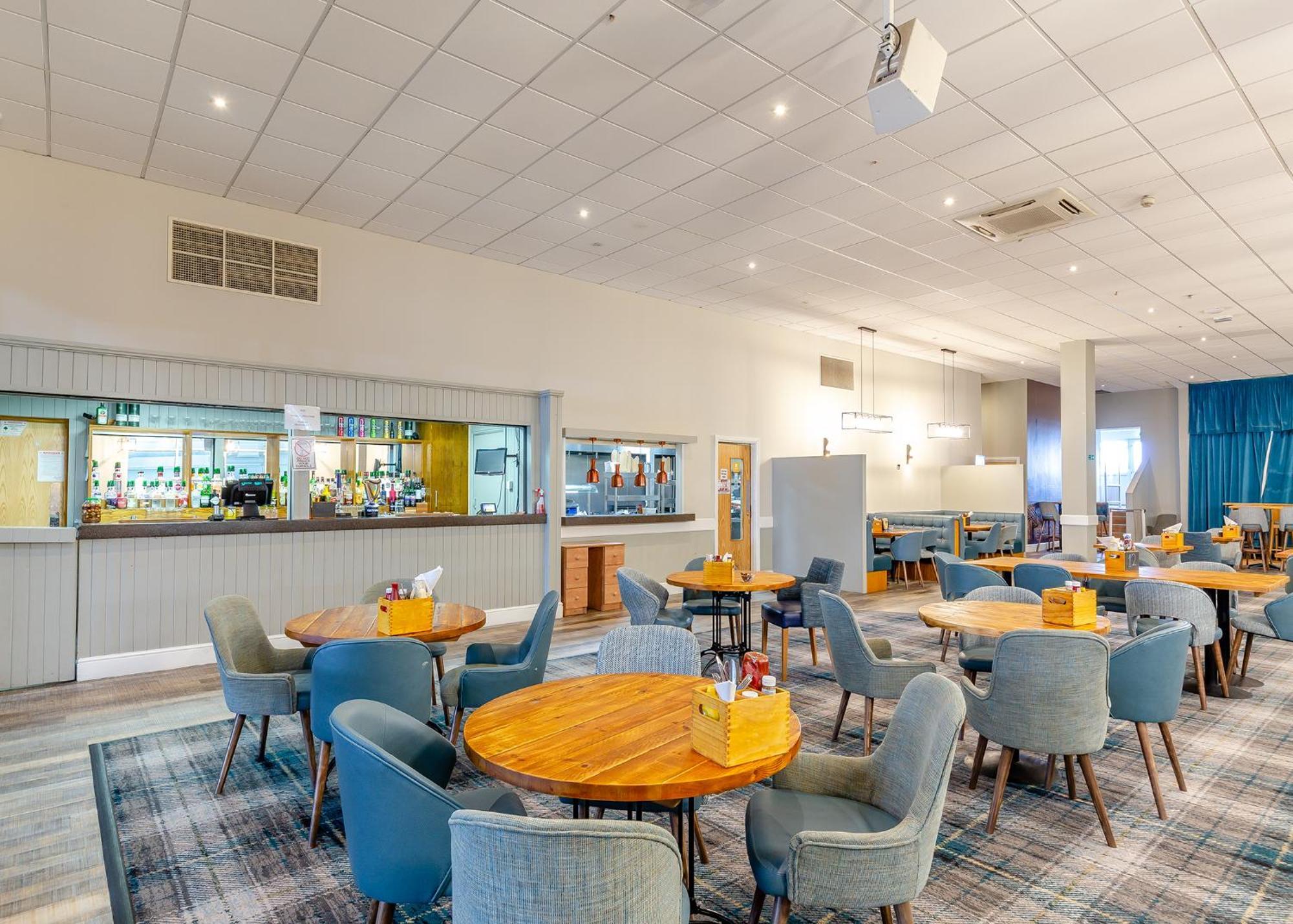 North Devon Resort イフラクーム エクステリア 写真