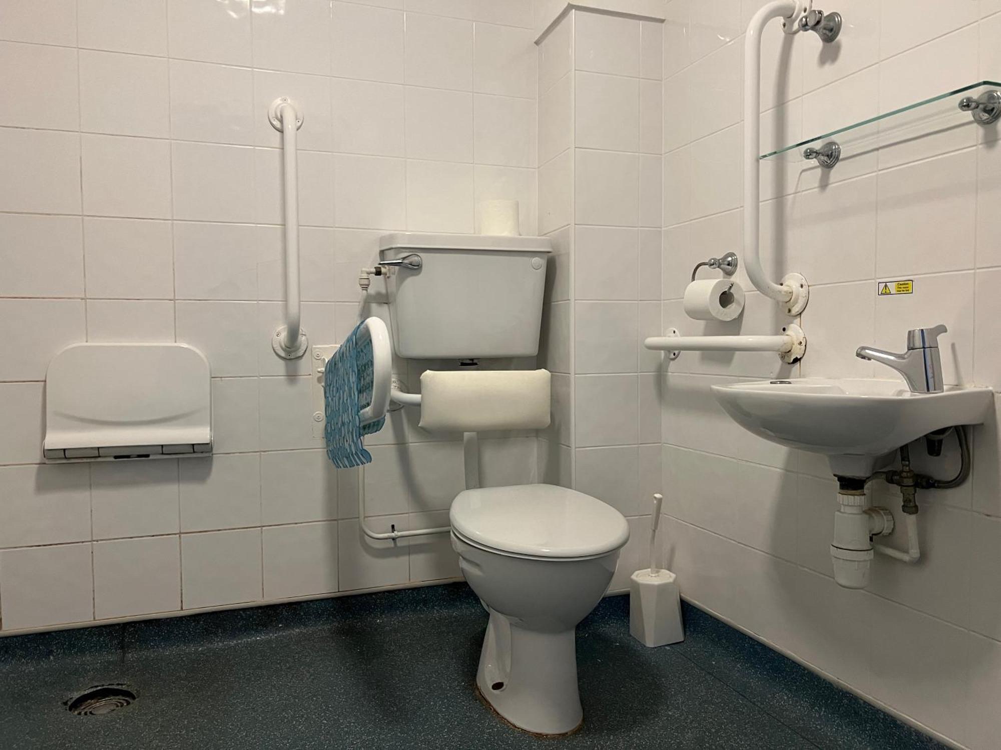 North Devon Resort イフラクーム エクステリア 写真
