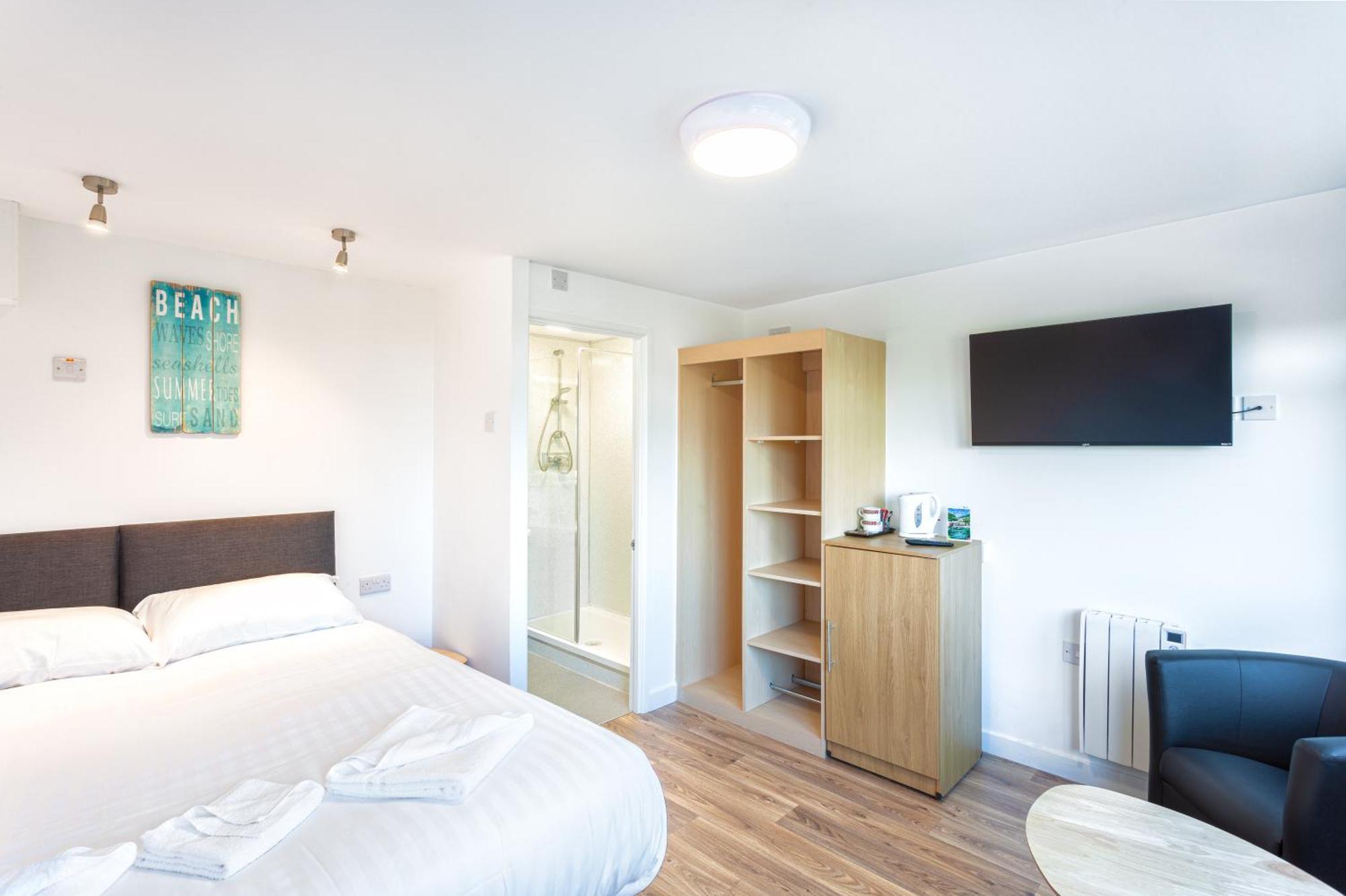 North Devon Resort イフラクーム エクステリア 写真