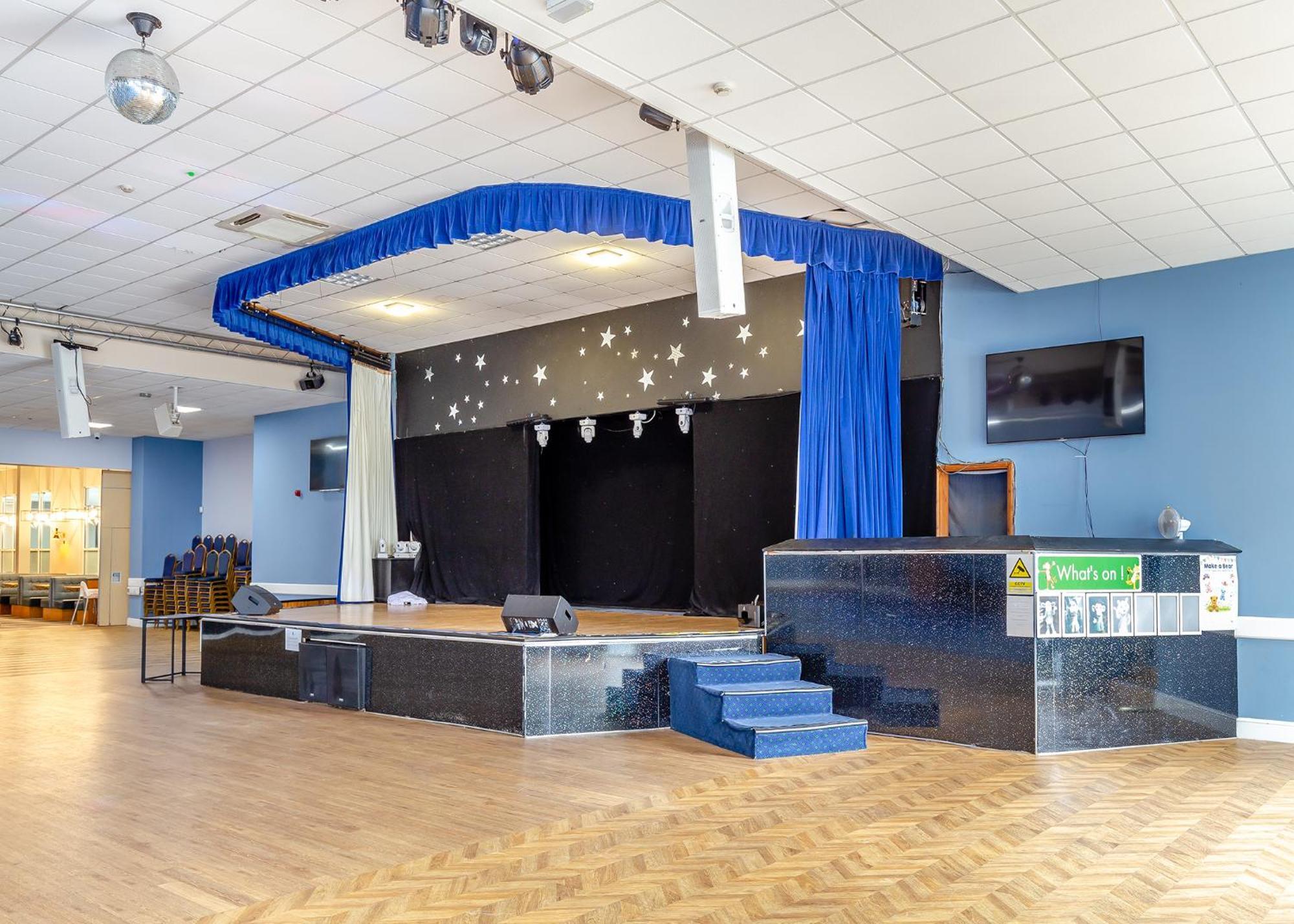 North Devon Resort イフラクーム エクステリア 写真
