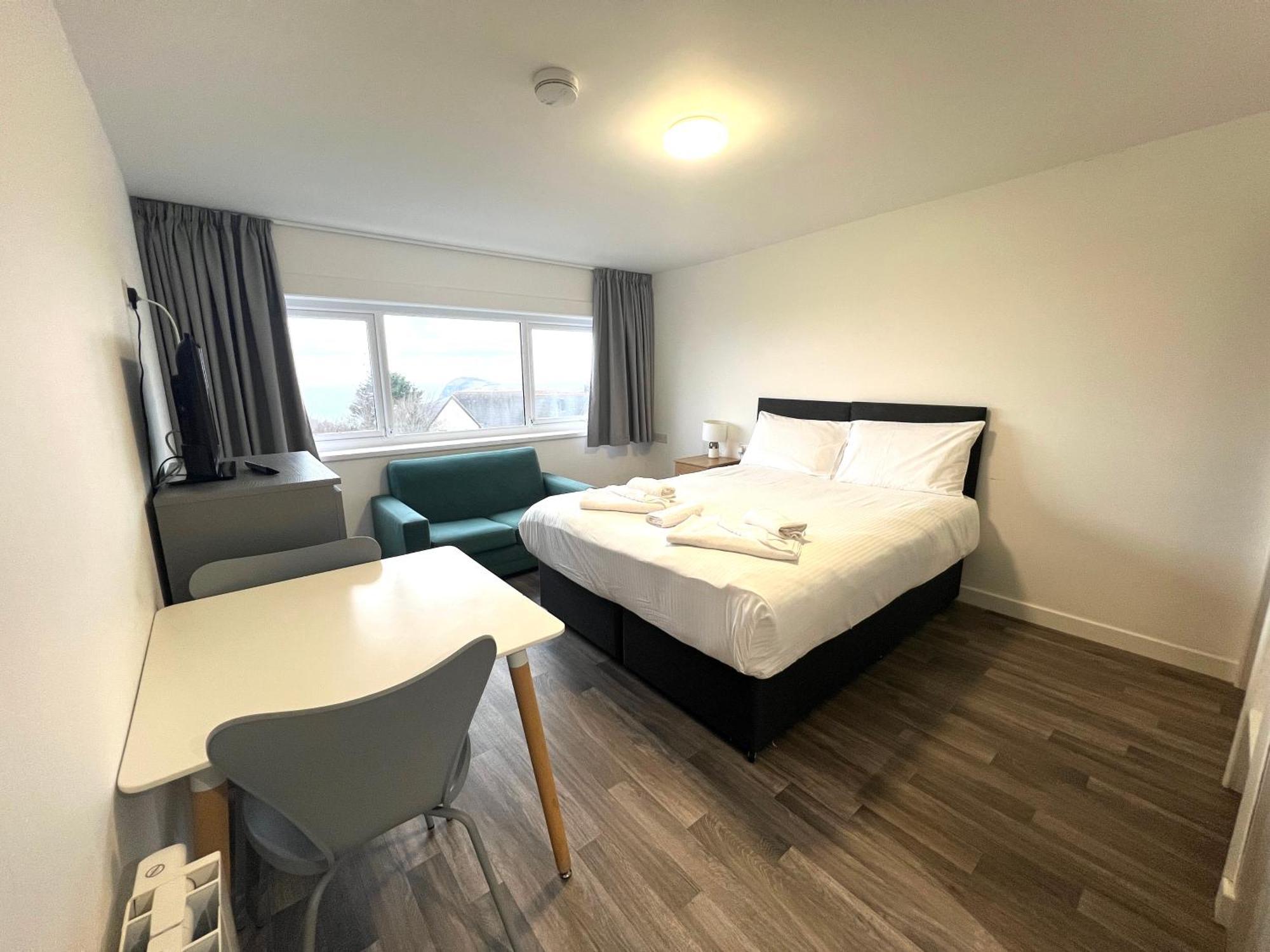 North Devon Resort イフラクーム エクステリア 写真
