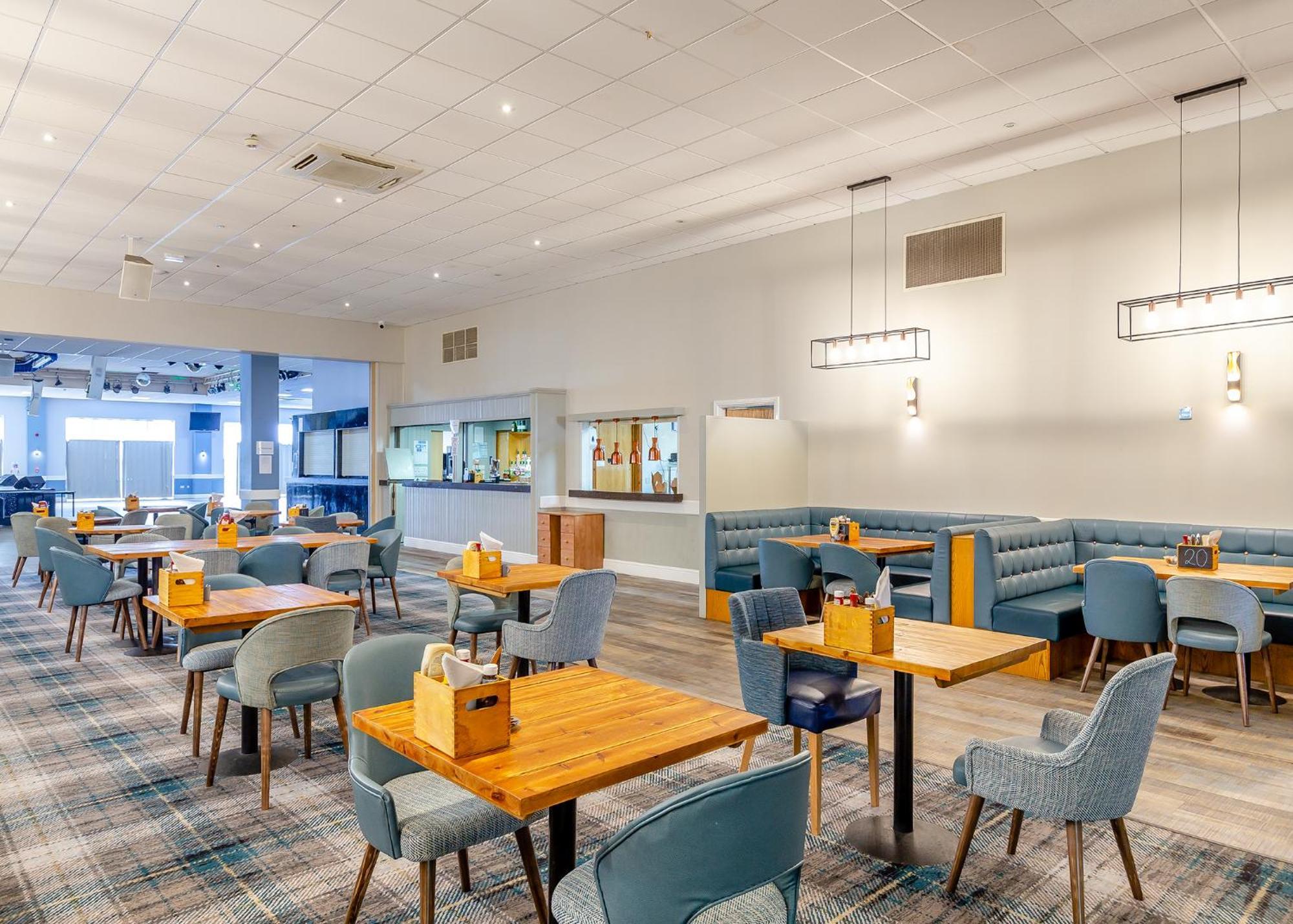 North Devon Resort イフラクーム エクステリア 写真