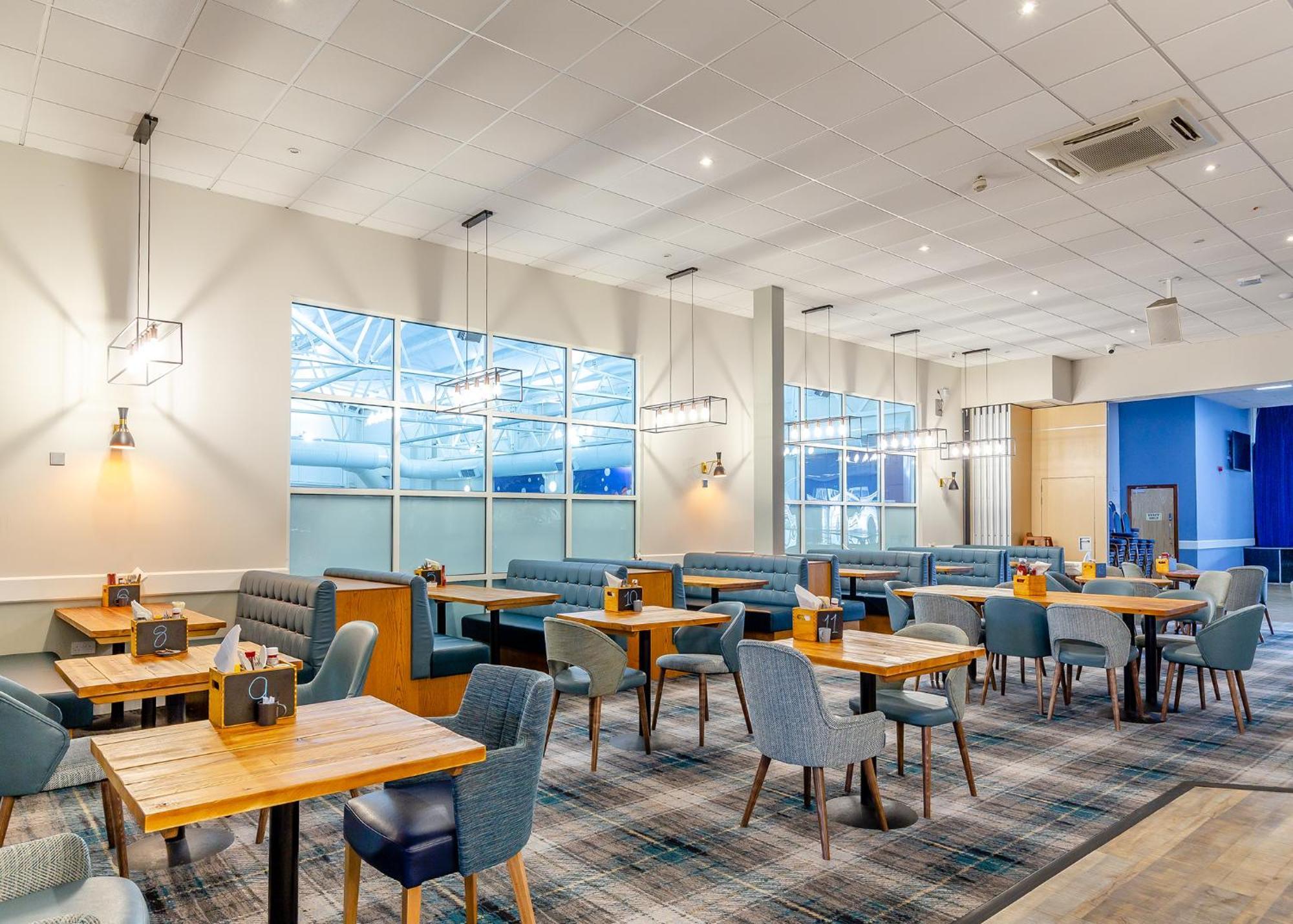 North Devon Resort イフラクーム エクステリア 写真
