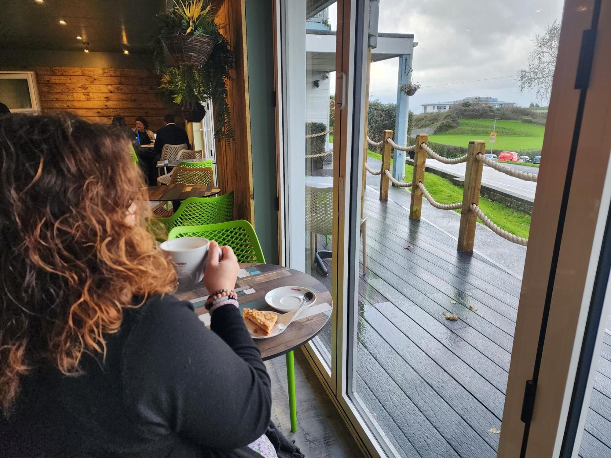 North Devon Resort イフラクーム エクステリア 写真