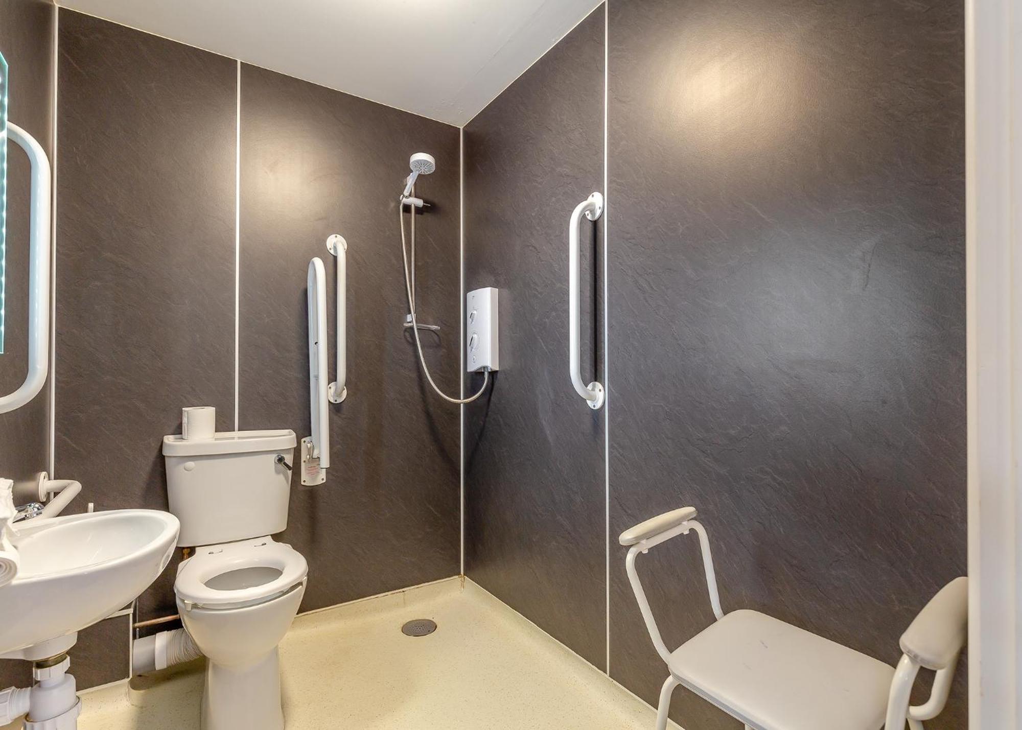 North Devon Resort イフラクーム エクステリア 写真