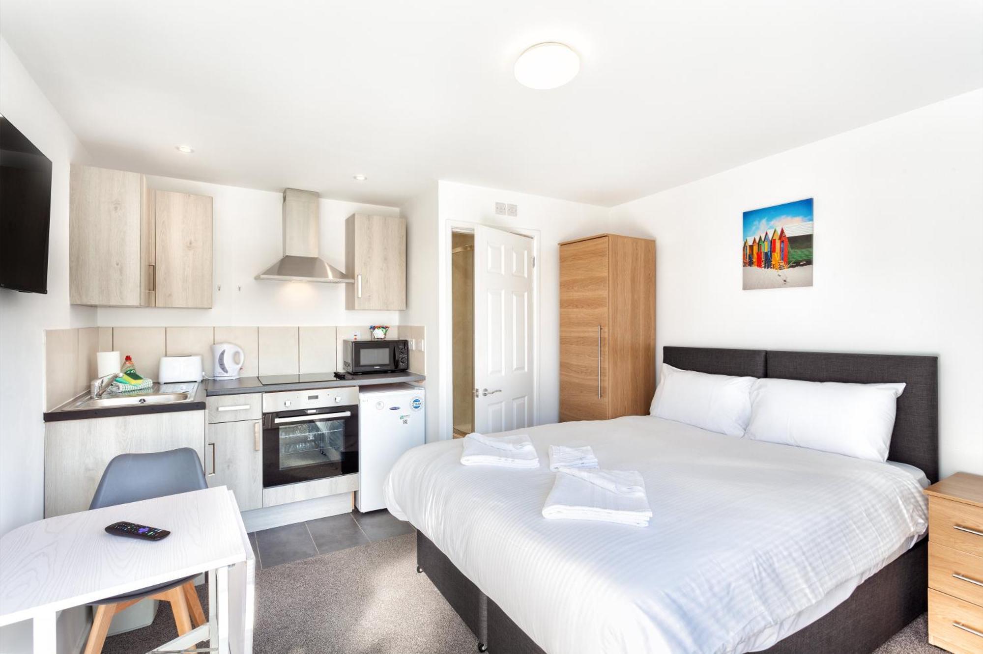 North Devon Resort イフラクーム エクステリア 写真