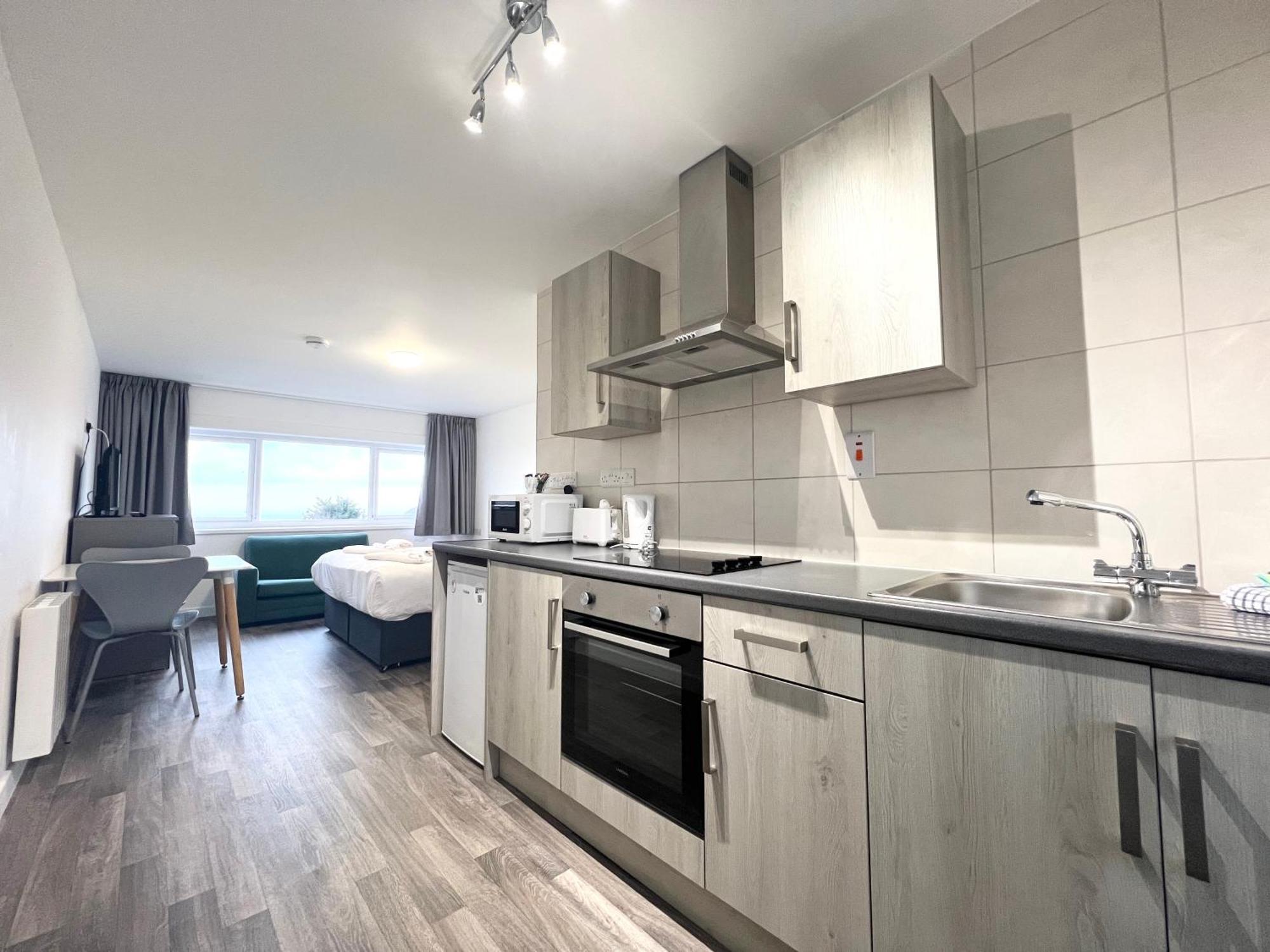 North Devon Resort イフラクーム エクステリア 写真